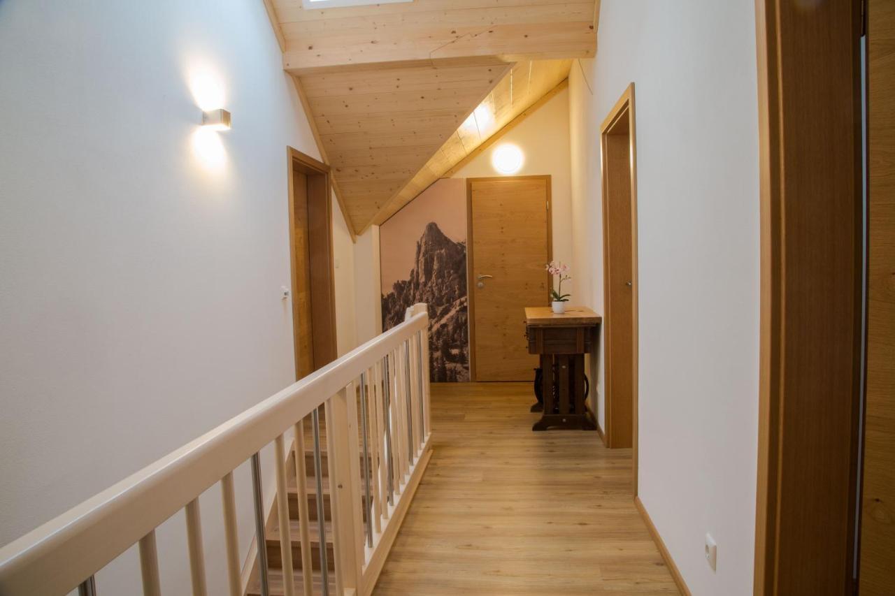 Ferienwohnung Guggenbichler Ruhpolding Exterior foto